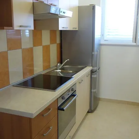 Apartments Tomi Novalja Room photo