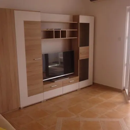 Apartments Tomi Novalja Room photo