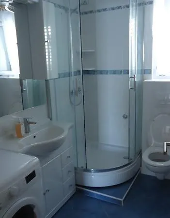 Apartments Tomi Novalja Room photo