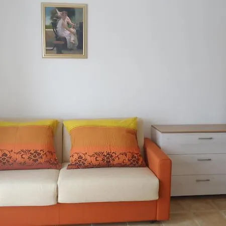 Apartments Tomi Novalja Room photo