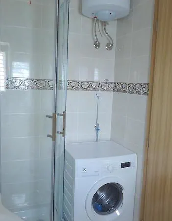 Apartments Tomi Novalja Room photo