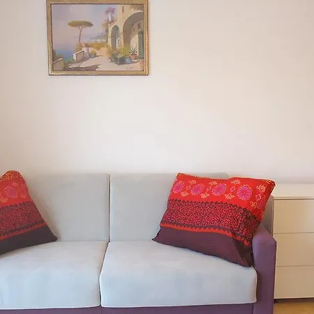 Apartments Tomi Novalja Room photo