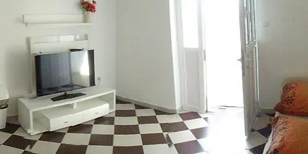 Apartments Tomi Novalja Room photo