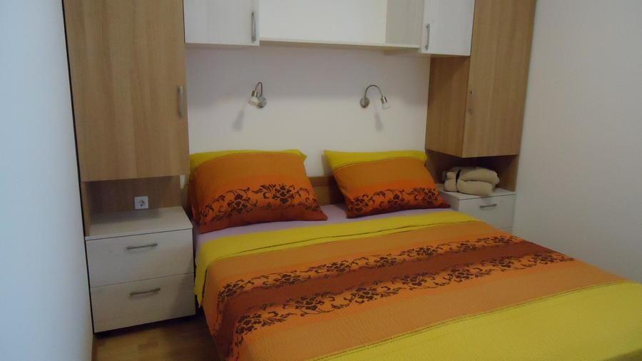 Apartment Tomi