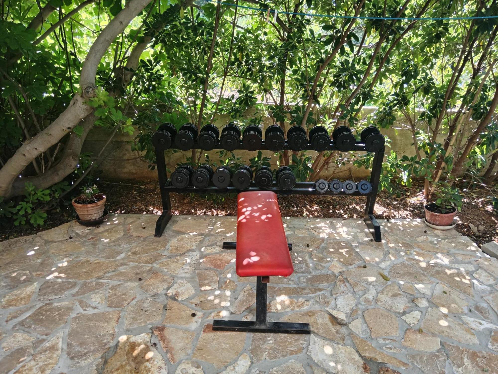 Tomi Apartment Novalja