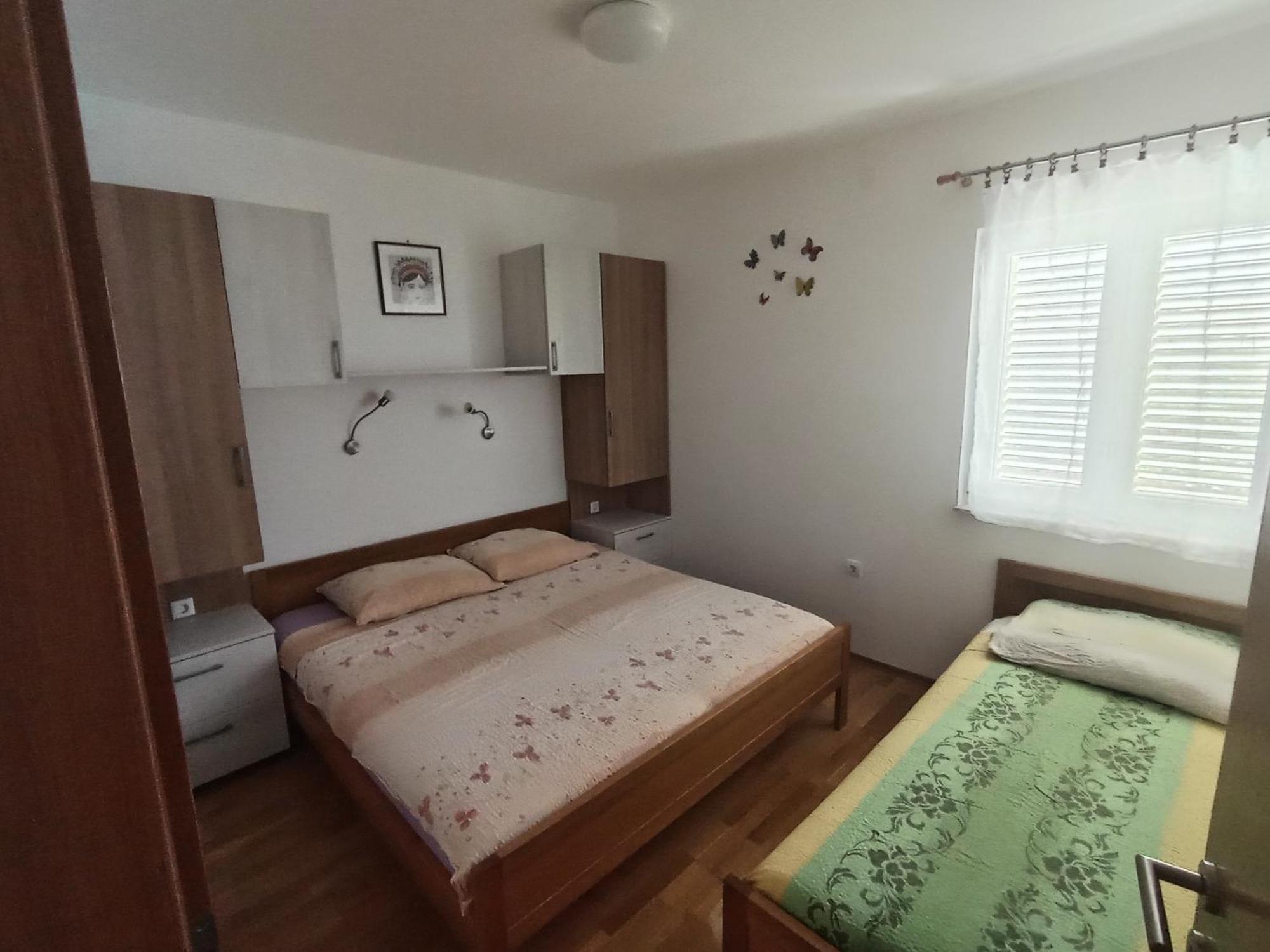 Apartment Tomi