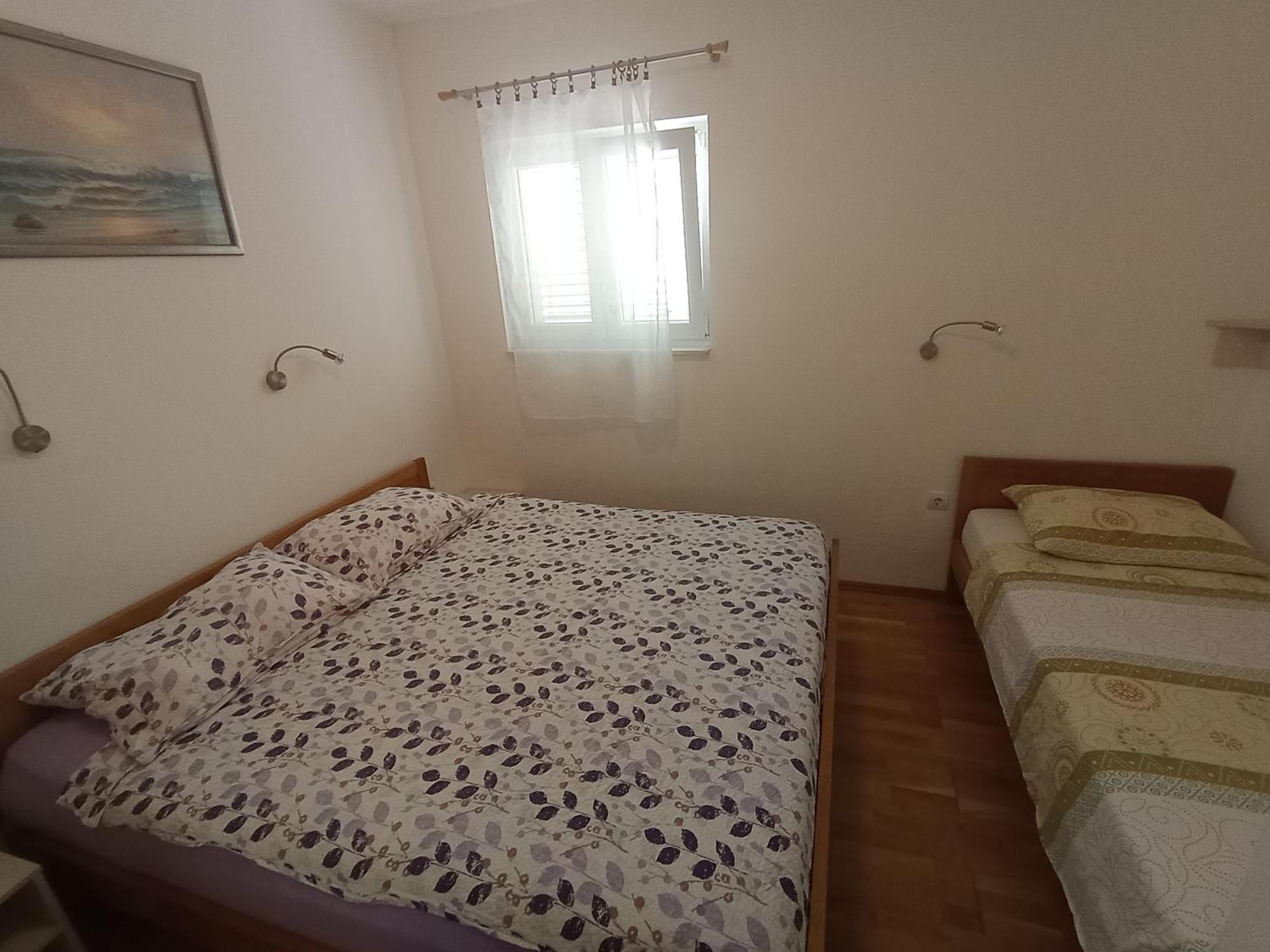 Apartment Tomi