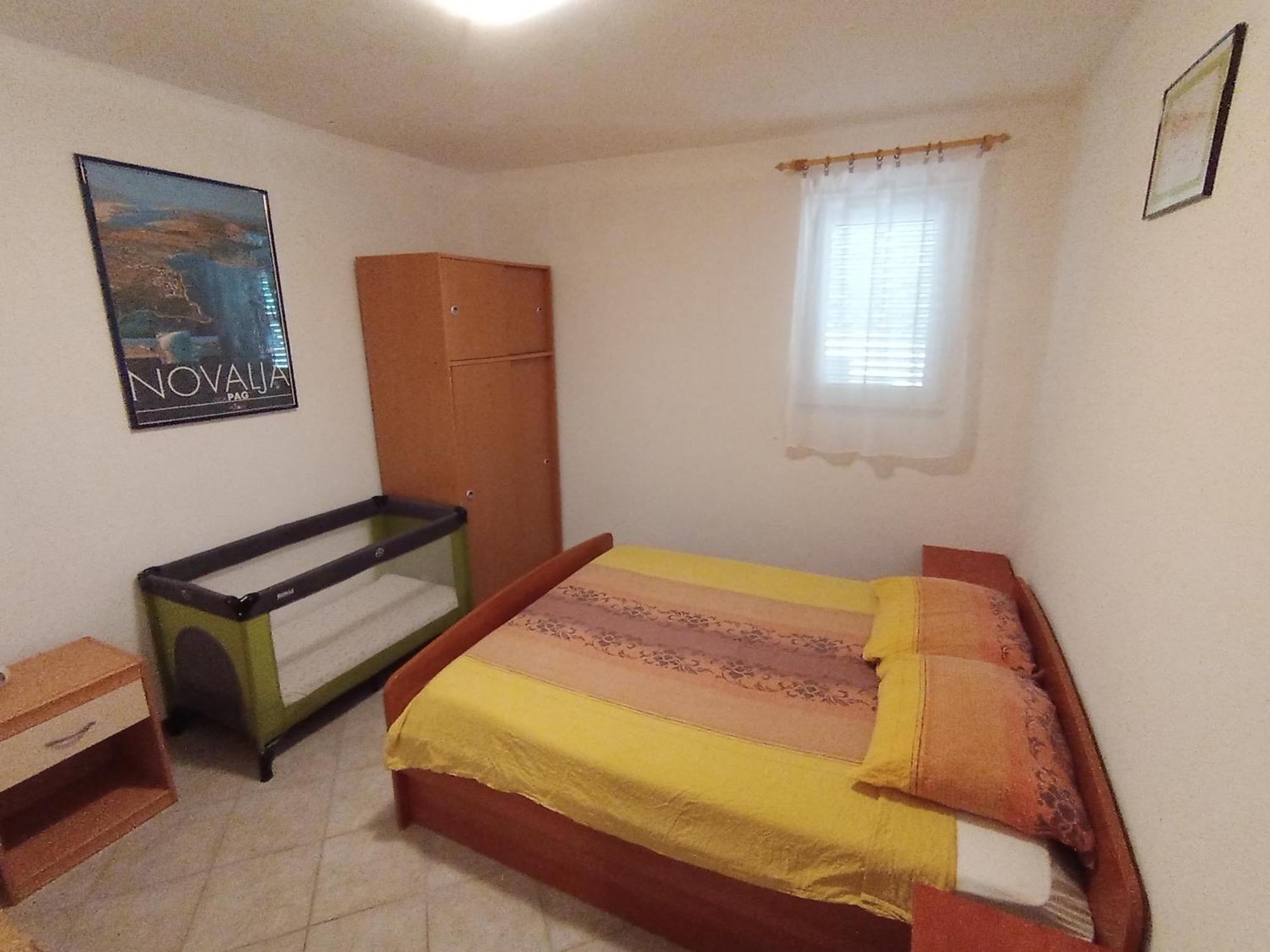 Apartment Tomi