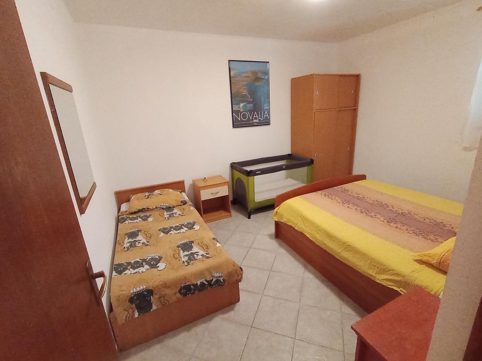 Apartment Tomi Novalja