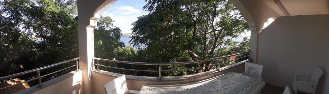 Apartament Tomi *