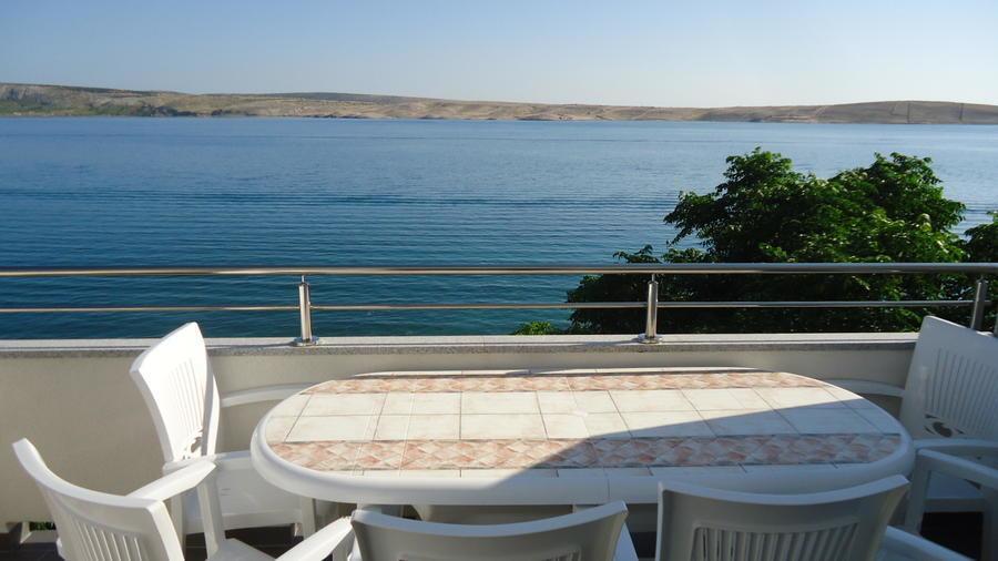 Apartament Tomi *