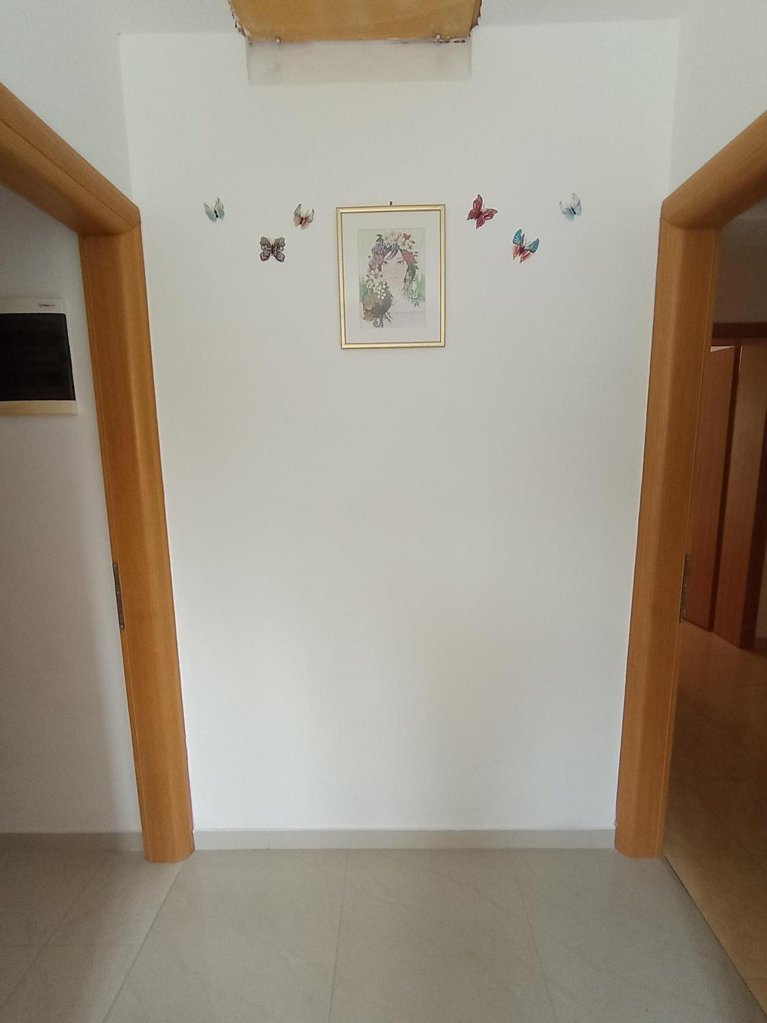 Apartament Tomi