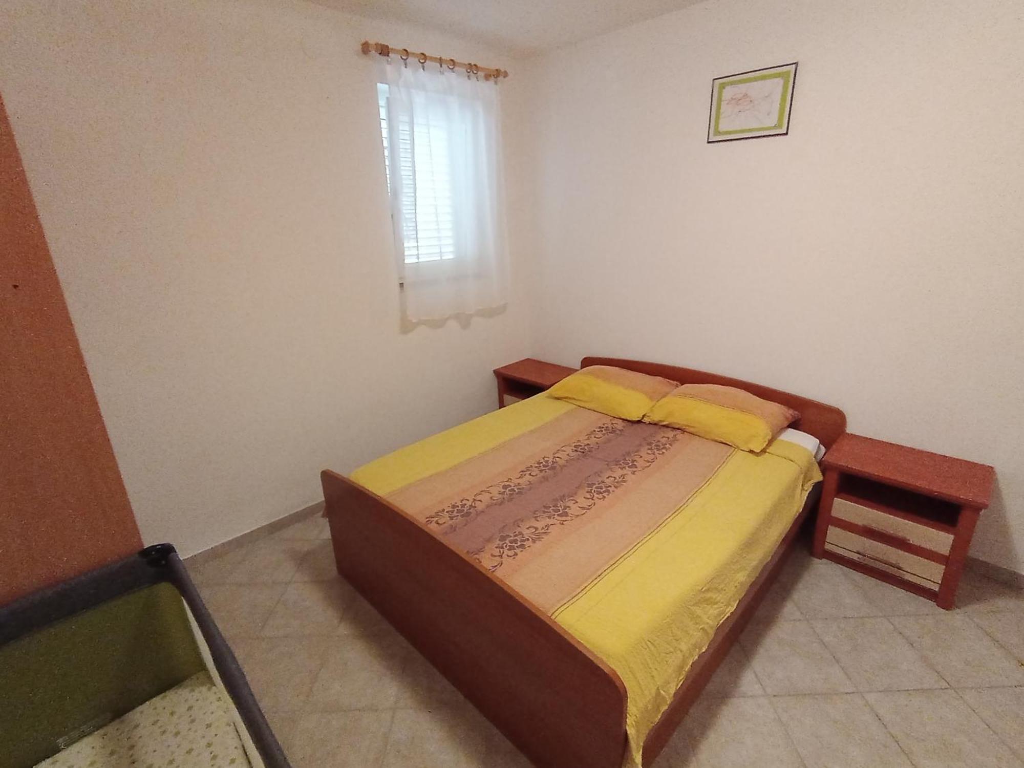Apartament Tomi *